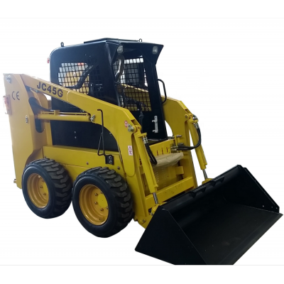 JC45G 700kg skid loader engine power 50hp