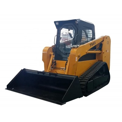 TS65 track skid steer loader